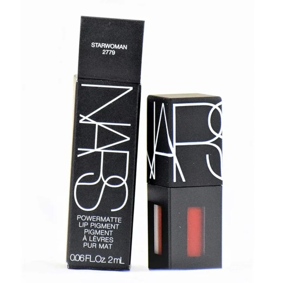 NARS Powermatte Lip Pigment STARWOMAN - Picture 1 of 4